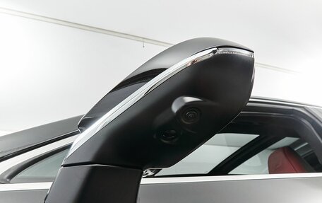 Lexus RX IV рестайлинг, 2023 год, 9 500 000 рублей, 12 фотография
