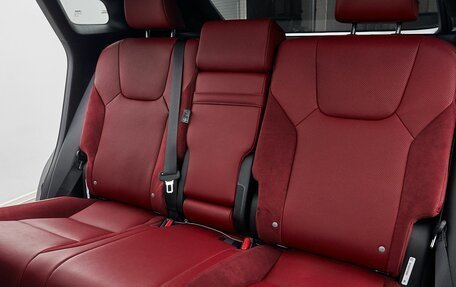 Lexus RX IV рестайлинг, 2023 год, 9 500 000 рублей, 19 фотография