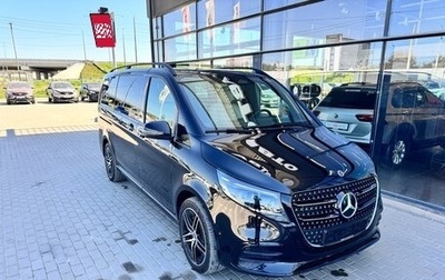 Mercedes-Benz V-Класс, 2024 год, 11 800 000 рублей, 1 фотография