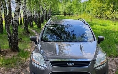Ford Kuga III, 2012 год, 938 000 рублей, 1 фотография
