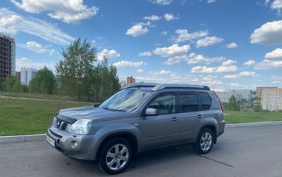 Nissan X-Trail, 2008 год, 1 300 000 рублей, 1 фотография