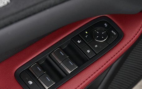 Lexus RX IV рестайлинг, 2023 год, 9 500 000 рублей, 20 фотография