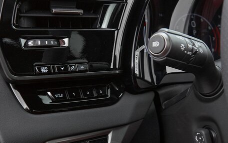 Lexus RX IV рестайлинг, 2023 год, 9 500 000 рублей, 22 фотография
