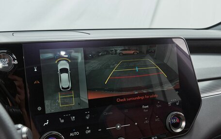 Lexus RX IV рестайлинг, 2023 год, 9 500 000 рублей, 32 фотография