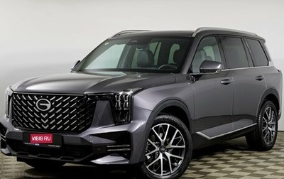 GAC GS8, 2024 год, 4 849 000 рублей, 1 фотография