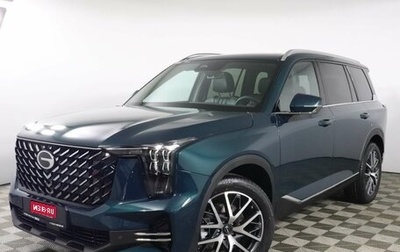 GAC GS8, 2024 год, 4 849 000 рублей, 1 фотография