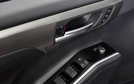 Toyota Highlander, 2024 год, 6 389 000 рублей, 10 фотография