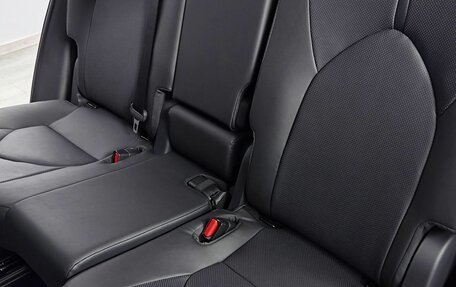 Toyota Highlander, 2024 год, 6 389 000 рублей, 15 фотография