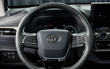 Toyota Highlander, 2024 год, 6 389 000 рублей, 17 фотография