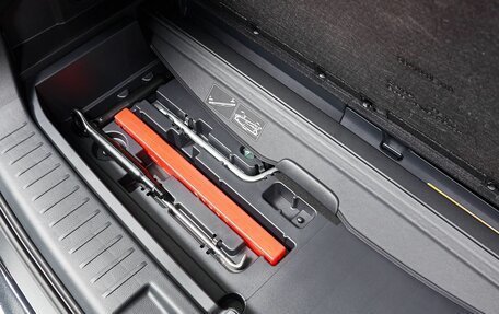Toyota Highlander, 2024 год, 6 389 000 рублей, 27 фотография