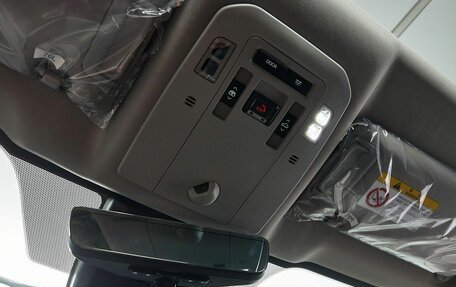 Toyota Highlander, 2024 год, 6 389 000 рублей, 24 фотография