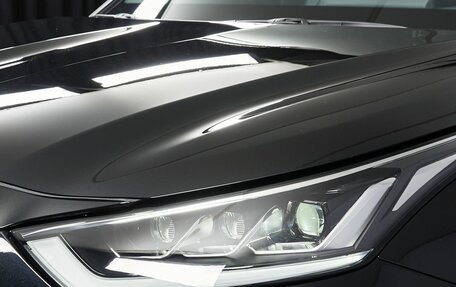 Toyota Highlander, 2024 год, 6 389 000 рублей, 30 фотография