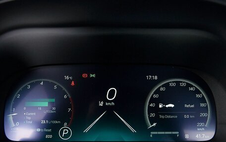 Toyota Highlander, 2024 год, 6 389 000 рублей, 18 фотография