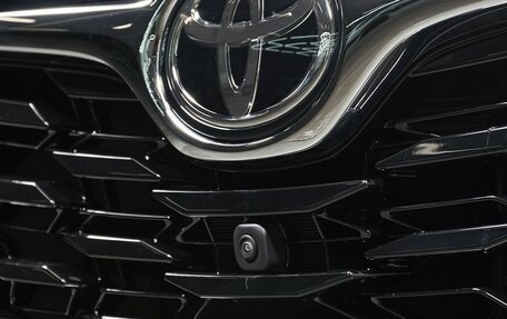 Toyota Highlander, 2024 год, 6 389 000 рублей, 31 фотография