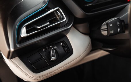 BMW i8 I рестайлинг, 2015 год, 5 750 000 рублей, 15 фотография