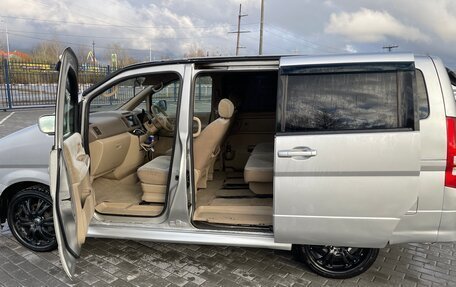 Nissan Serena II, 2002 год, 10 фотография