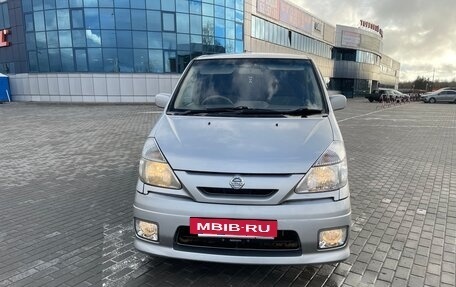 Nissan Serena II, 2002 год, 8 фотография