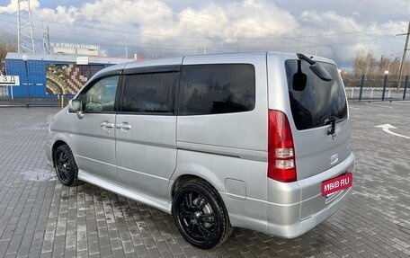 Nissan Serena II, 2002 год, 6 фотография