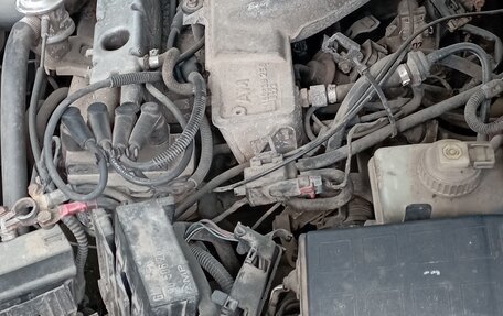 Opel Vectra B рестайлинг, 1998 год, 65 000 рублей, 5 фотография