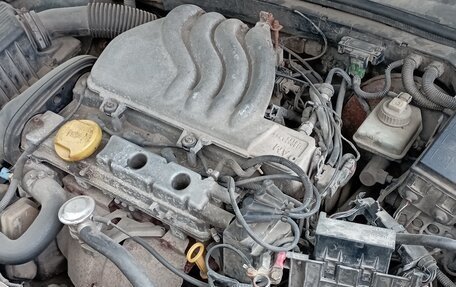 Opel Vectra B рестайлинг, 1998 год, 65 000 рублей, 11 фотография