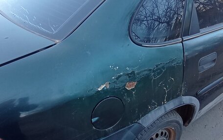 Opel Vectra B рестайлинг, 1998 год, 65 000 рублей, 12 фотография