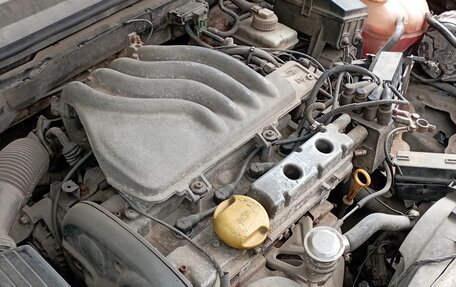 Opel Vectra B рестайлинг, 1998 год, 65 000 рублей, 7 фотография