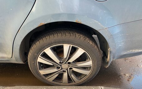 KIA cee'd I рестайлинг, 2007 год, 525 000 рублей, 6 фотография