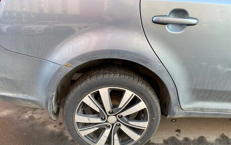 KIA cee'd I рестайлинг, 2007 год, 525 000 рублей, 7 фотография