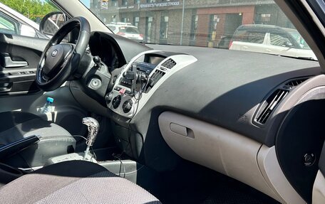 KIA cee'd I рестайлинг, 2007 год, 525 000 рублей, 8 фотография