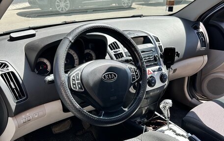 KIA cee'd I рестайлинг, 2007 год, 525 000 рублей, 9 фотография