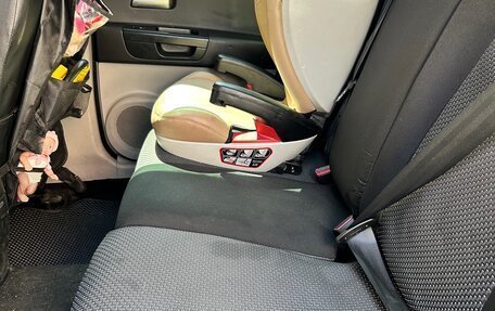 KIA cee'd I рестайлинг, 2007 год, 525 000 рублей, 11 фотография