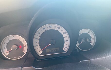 KIA cee'd I рестайлинг, 2007 год, 525 000 рублей, 12 фотография