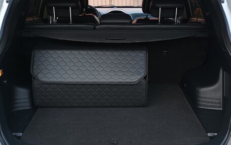 Hyundai ix35 I рестайлинг, 2011 год, 999 000 рублей, 13 фотография