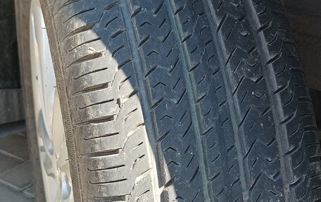 Hyundai ix35 I рестайлинг, 2011 год, 999 000 рублей, 14 фотография