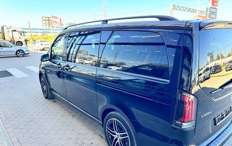 Mercedes-Benz V-Класс, 2024 год, 11 800 000 рублей, 4 фотография