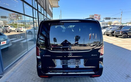 Mercedes-Benz V-Класс, 2024 год, 11 800 000 рублей, 3 фотография