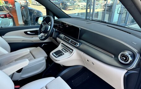 Mercedes-Benz V-Класс, 2024 год, 11 800 000 рублей, 8 фотография