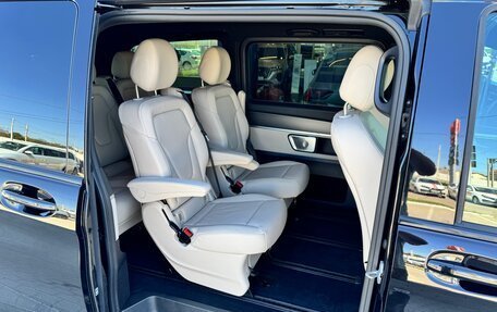 Mercedes-Benz V-Класс, 2024 год, 11 800 000 рублей, 10 фотография