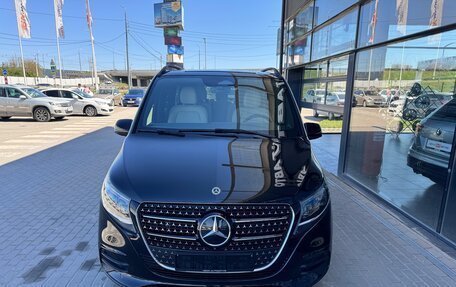 Mercedes-Benz V-Класс, 2024 год, 11 800 000 рублей, 11 фотография
