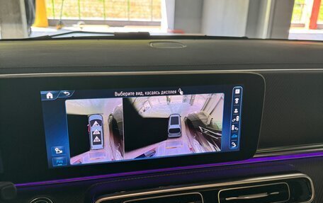 Mercedes-Benz V-Класс, 2024 год, 11 800 000 рублей, 19 фотография
