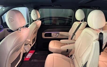 Mercedes-Benz V-Класс, 2024 год, 11 800 000 рублей, 18 фотография