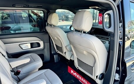 Mercedes-Benz V-Класс, 2024 год, 11 800 000 рублей, 9 фотография