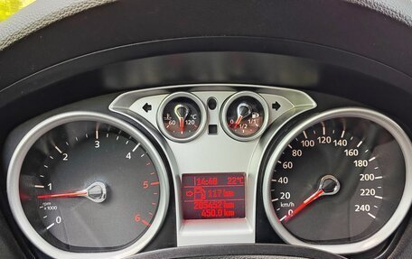 Ford Kuga III, 2012 год, 938 000 рублей, 6 фотография