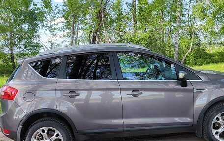 Ford Kuga III, 2012 год, 938 000 рублей, 7 фотография
