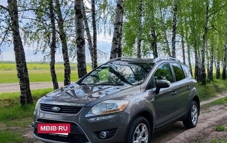 Ford Kuga III, 2012 год, 938 000 рублей, 5 фотография