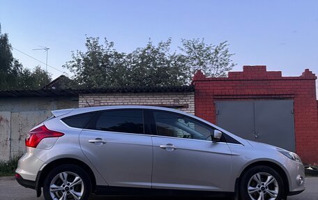 Ford Focus III, 2013 год, 780 000 рублей, 8 фотография