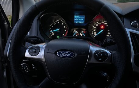 Ford Focus III, 2013 год, 780 000 рублей, 12 фотография