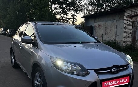 Ford Focus III, 2013 год, 780 000 рублей, 2 фотография