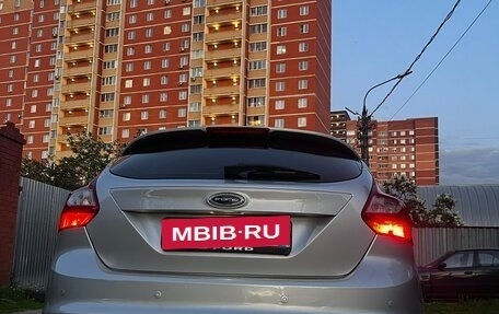 Ford Focus III, 2013 год, 780 000 рублей, 7 фотография