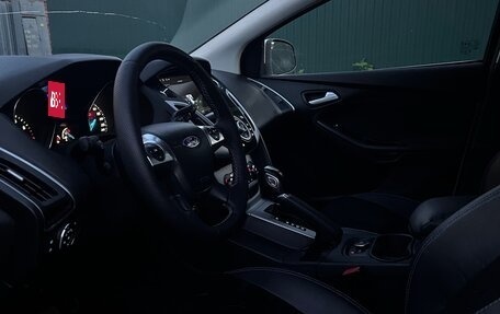Ford Focus III, 2013 год, 780 000 рублей, 11 фотография